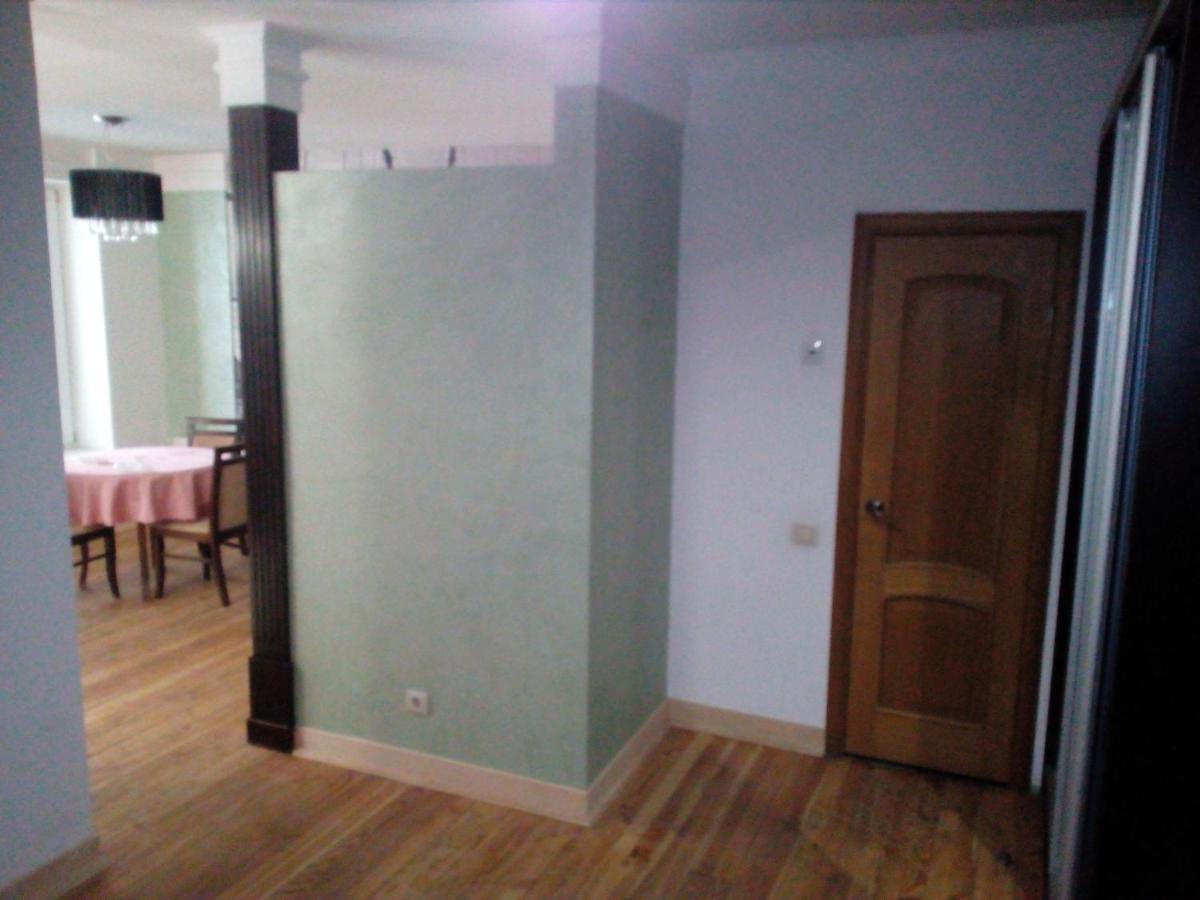 Бруклінський Міст.Студія В Центрі. Ivano Frankivsk Bagian luar foto